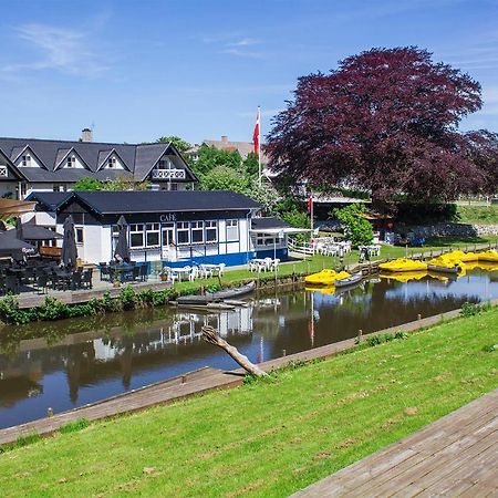 Riverside Voersa Saeby  Ngoại thất bức ảnh