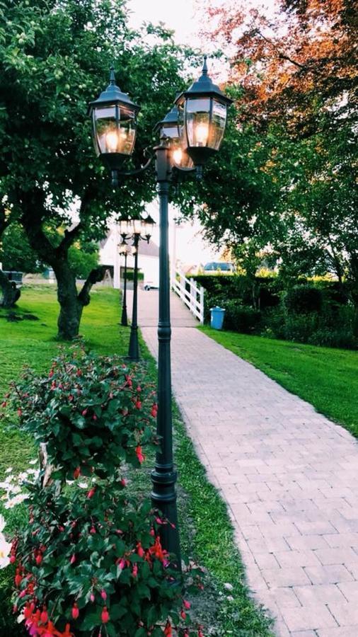 Riverside Voersa Saeby  Ngoại thất bức ảnh